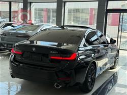 بي ام دبليو الفئة 3